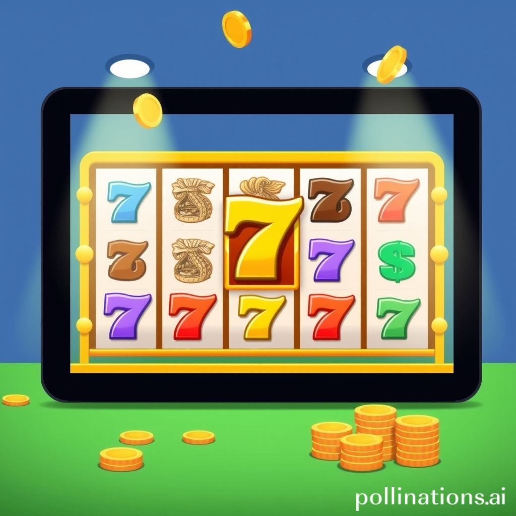 Strategi Menang Main Slot di Pendekar138